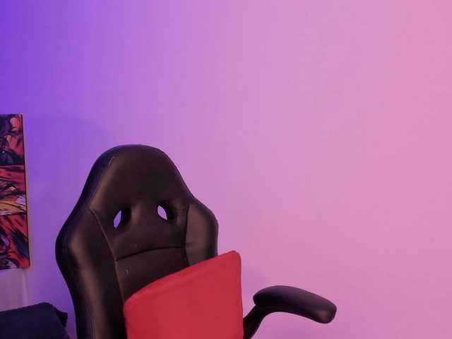 haannathompsoon live cam on BongaCams