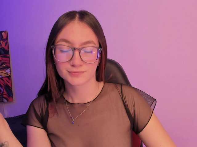 haannathompsoon live cam on BongaCams
