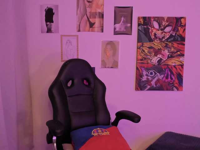 haannathompsoon live cam on UnifiedCams