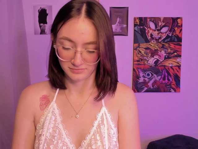 haannathompsoon live cam on BongaCams