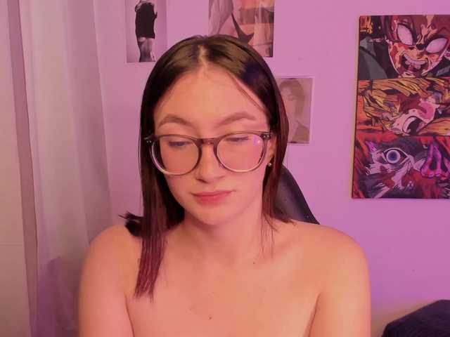 haannathompsoon live webcam show