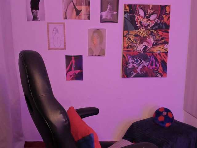 haannathompsoon