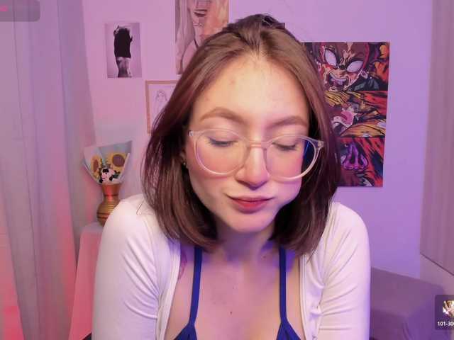 haannathompsoon's BongaCams show and profile