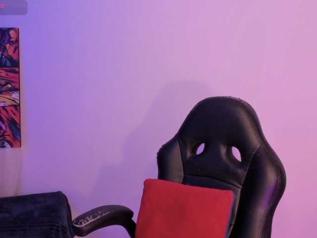 haannathompsoon live cam on BongaCams