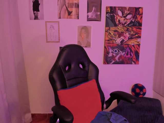 haannathompsoon