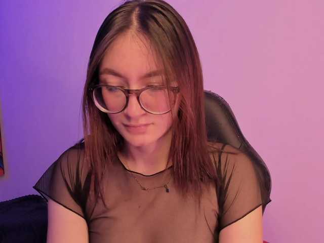 haannathompsoon live cam on BongaCams