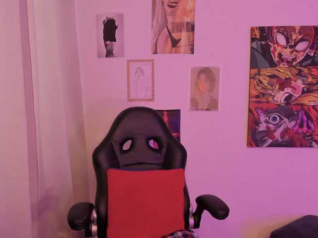 haannathompsoon live webcam show