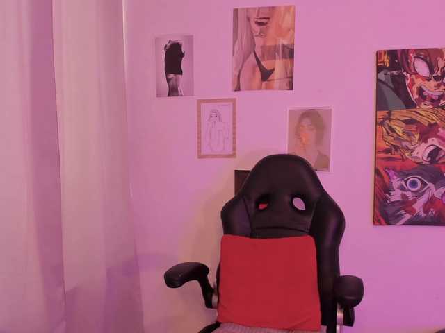haannathompsoon live cam on BongaCams