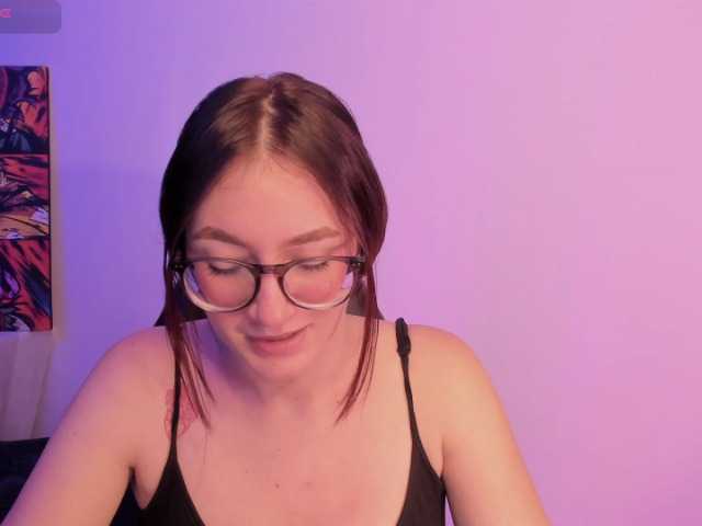 haannathompsoon live cam on BongaCams