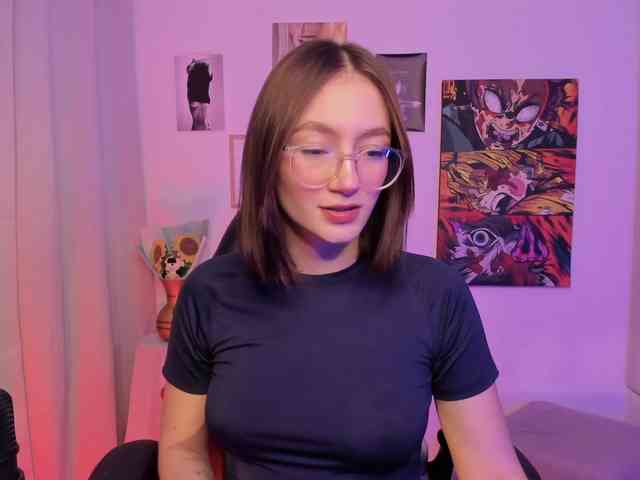 haannathompsoon webcam