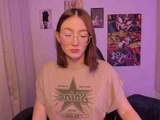 haannathompsoon webcam