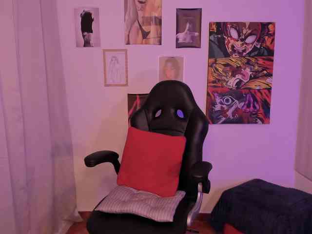 haannathompsoon webcam