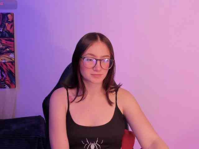 haannathompsoon webcam