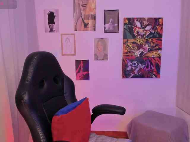 haannathompsoon webcam