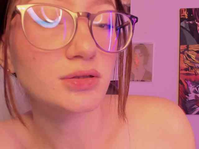 haannathompsoon webcam