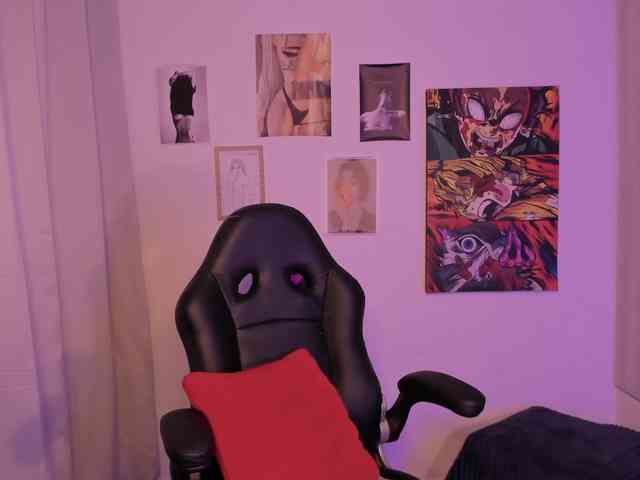 haannathompsoon webcam