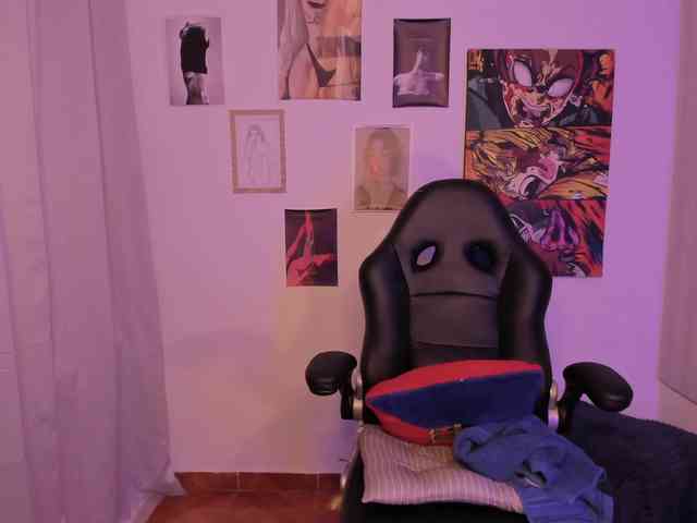 haannathompsoon webcam