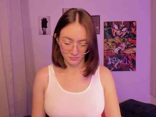haannathompsoon webcam