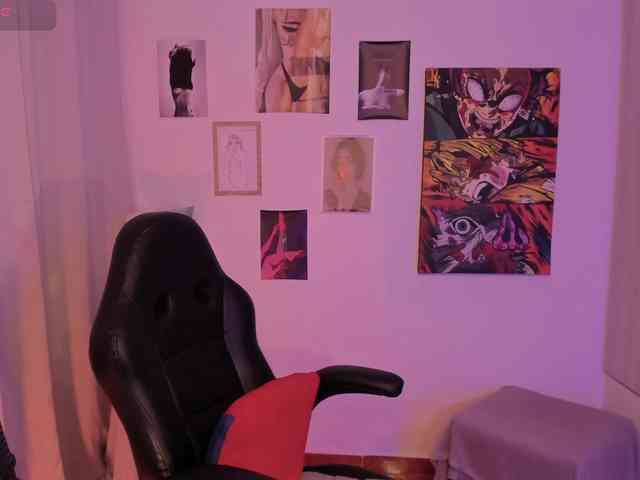 haannathompsoon webcam