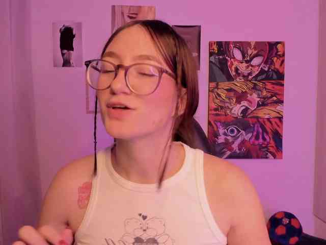 haannathompsoon webcam