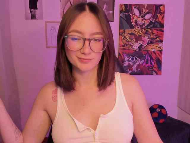 haannathompsoon webcam