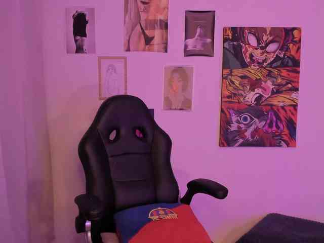 haannathompsoon webcam