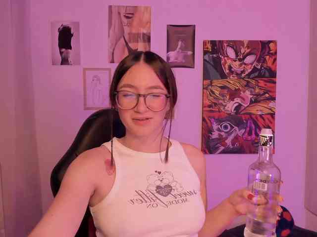 haannathompsoon webcam