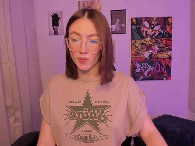 haannathompsoon webcam