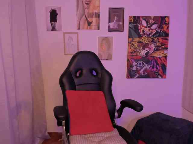 haannathompsoon webcam