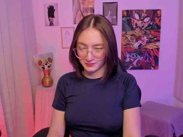 haannathompsoon webcam