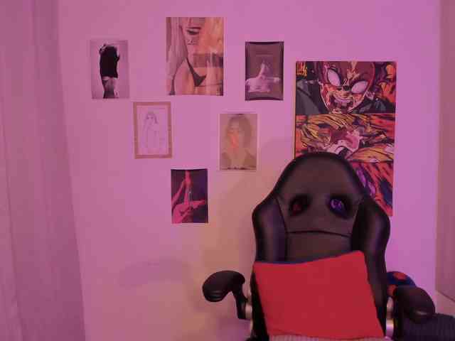 haannathompsoon webcam