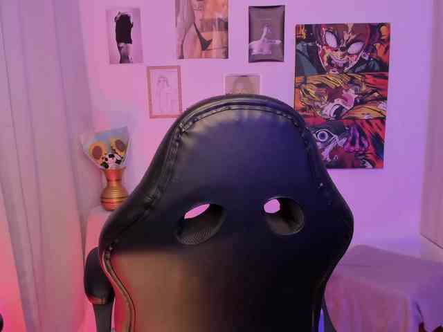 haannathompsoon webcam