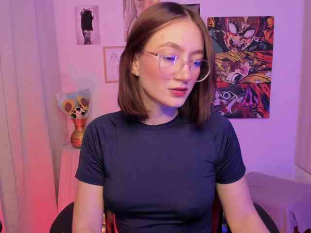 haannathompsoon webcam