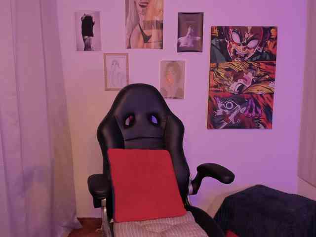 haannathompsoon webcam