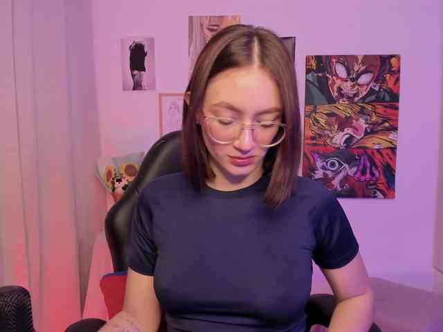 haannathompsoon webcam