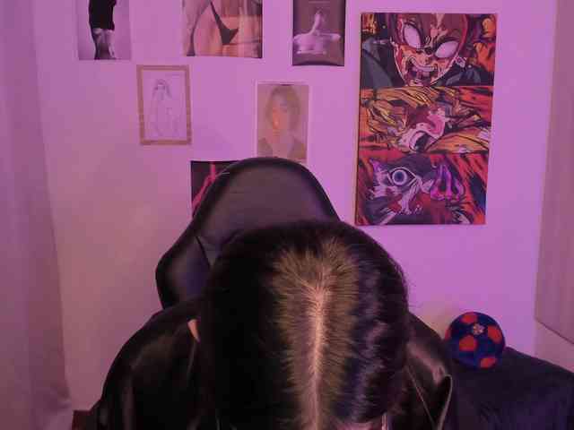 haannathompsoon webcam