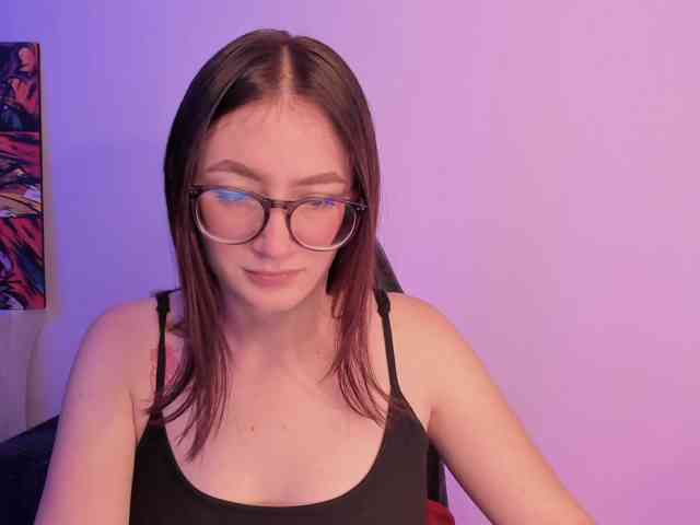 haannathompsoon webcam