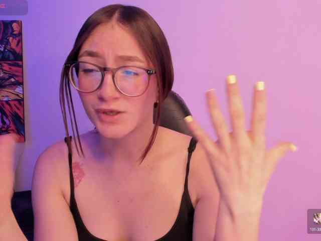 haannathompsoon webcam