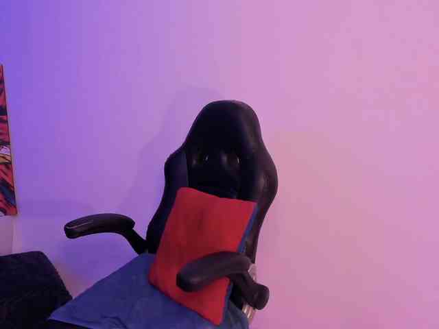 haannathompsoon webcam