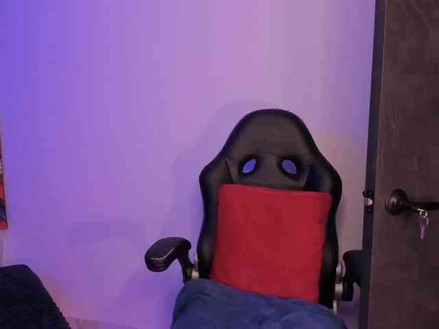haannathompsoon webcam