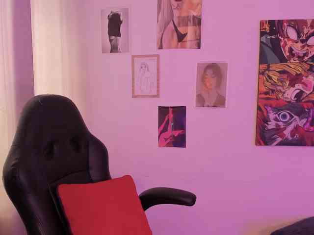 haannathompsoon webcam