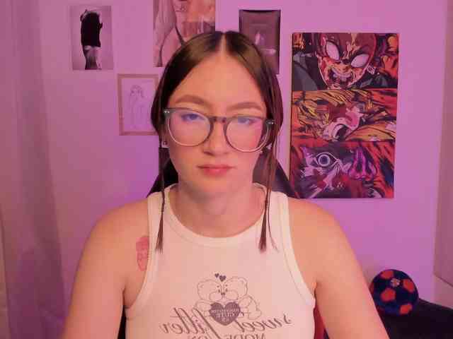 haannathompsoon webcam