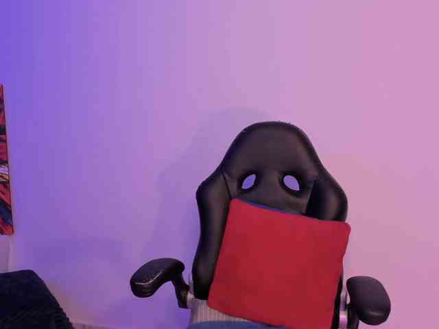 haannathompsoon webcam