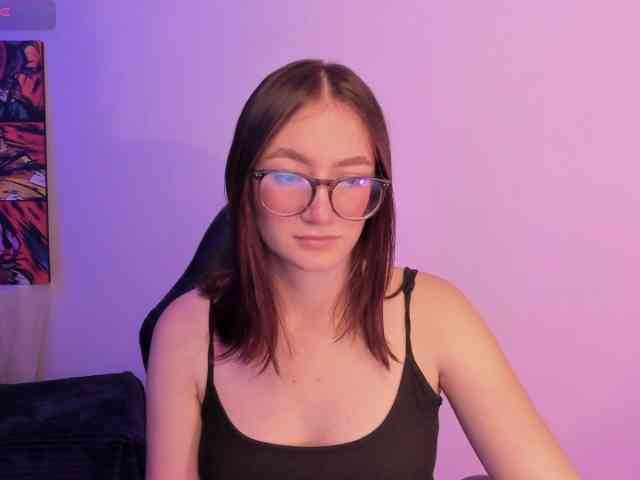 haannathompsoon webcam