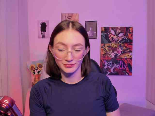 haannathompsoon webcam