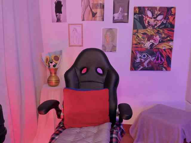 haannathompsoon webcam