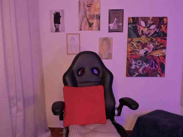 haannathompsoon webcam