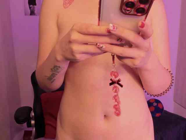 haannathompsoon webcam