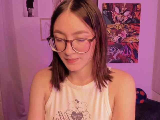haannathompsoon webcam