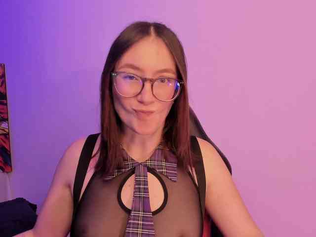 haannathompsoon webcam
